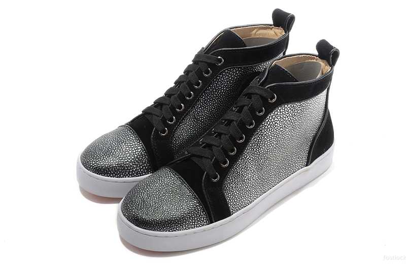 Christian Louboutin Spike Chaussures Boutique Paris Boutique Christian Louboutin Prix Chaussures